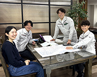 セイコーエアシステム株式会社のイメージ