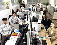 セイコーエアシステム株式会社のイメージ